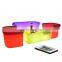 led plastic glow bar stools cube seat illuminated outdoor night club lounge led light  bar furniture chairs tables sofa set