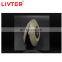 LIVTER Straight Cup Grinding Wheel Making Machine Hss Cbn Grinding Wheel