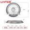 LIVTER Straight Cup Grinding Wheel Making Machine Hss Cbn Grinding Wheel