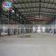 New Design Customized guangzhou prefabricated Steel Structure Storage Insulated Steel Warehouse Building Kenya
