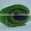 UV resistant and durable garden green synthetic grass artificial grass wall