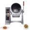 Intelligent Cooker Gas Chef Robot Home Rotate Small Stir Fry Drum Cook Auto Wok Machine Automatic