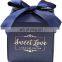 Birthday Wedding Party Favor Boxes Wedding Gift Bags Chocolate Candy and Gift Boxes Bridal Shower Party Paper Gift Boxes