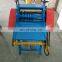 Automatic Scrap Cable Wire Stripper Peeler Waste Copper Wire Stripping Machine