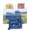 peanut shell separator peanut shelling machine unit groundnut sheller plant