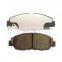 Wholesale brake pad OE 45022-SM4-A00 fit for japanese car