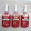 50ml Retaining Compound Loctiter 601 603 609 Anaerobic adhesive 620 638 640 Cylinder holding glue 641 648 680 Bearing repair