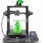 2022 Ender3 S1 New Launched FDM 3D Printer