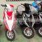 High Quality 125cc 80kmph Gasoline Motorcycle