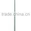 Stained glass Q235 solar light pole(SDBG-008)