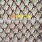 stainless steel flexible room divider for Architecture ,shopping malls, airport,office,room | generalmesh