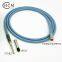 HCM MEDICA Medical Surgical 4mm Fiber Optic Cable Endoscope Flexible Light Guide Cable Bundle
