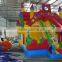 Top quality cheap inflatable water slides for sale
