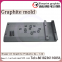 Manufacturers directly sell various graphite molds