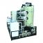 2T/D Reverse Osmosis RO Seawater Desalination Plant