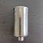 stainless steel screen nozzles-wedge wire products