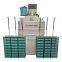 vapor phase cryogenic freezing liquid nitrogen