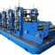 Hollow Structural Section Pipe Production Line Straight Seam Iron Pipe Mill Line