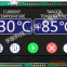 GTWQ043C3A00PA 4.3LCD