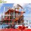 tomato paste ketchup pulping making machine evaporator/tomato paste production line/tomato sauce processing plant