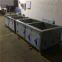 Bath Ultrasound Cleaning Equipment  Double Tank Eraclean Ultrasonic Cleaner Ultrasonic Parts Washer