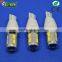 Hotsale10-30v auto led light w16w , t15 8smd 5630 +5w creechip led car bulb , t15 car led lamp