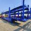 Exporting Russian consigned semi-trailers for customized export of European style semi-trailers