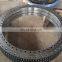 China manufacturer rotating bearings PC70 swing bearing slewing bearing