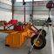 Farmland Leveling Machine 3 M Leveling Machine Laser Grader for Soil Laser Instrument