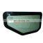 Sinotruk HOWO Sitrak C5H/C7H Schwerlastwagenersatzteile 810W62645-0038/3 Rechte Türscheibe (transparent)