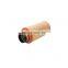 Sinotruk Sitrak C5H/C7H China Heavy Truck Spare Parts wg9x25190062/1 Air Filter