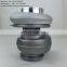 New type turbo S400 S480 400SX4 480 80mm  T6 Twin Scroll 1.32 A/R Turbo Charger 171702