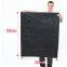 Black Fold Heavy Duty Trash Bag Plastic Disposable Garbage Bag on roll large industriel garbage bags