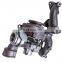 Turbocharger for Jeep Patriot 2.0 CRD 140 HP GT1749V 756062 turbo