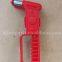 HJEH 14-011 bus emergency safety hammer tools for Chinese Bus