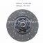 Other performance parts Good Bus Spare Part Clutch Plate Cover Accessories Clutch Cover For Bus Jinlong Higer Ankai Asiastar