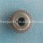 Luxury Bus Parts 3509-00445 Bus Air Compressor Gear Original accessories
