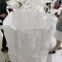 factory direct price 1 ton tote bags jumbo metric PP bulka bag 2-Loop FIBCs big bags