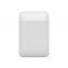White Cubid 10000mAh Li-ion Battery Portable Charger Power Banks & Station Product