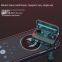 New Mecha wind V5.3 tws earphones 9d hifi stereo TWS Earbuds Sweat and waterproof Gaming Earphones tws