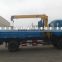 14t truck mounted telescoping boom craneSQ14SK4Q