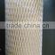 White color Plastic Mesh Netting for Precision Parts Protect
