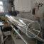 customized 200-400mm diameter quartz glass tube quartz pipe