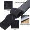 Seam-free lamination high-frequency voltage thermal injection hook does not scratch the hair Velcro buckle