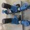 Custom  Industrial Equipment 3D  Models