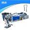 Fully Auto Servo Hydraulic Electric Mandrel Tube Bender Square Stainless Steel Aluminum Profile Rolling Pipe Bending Machine