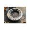 China Manufacturer K008-3 Ring Gear Large Ring Gear K008 Forged Steel Gear