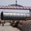 ASME SA106B SA106C SA210 ASTM A106B A106C SA210 Anti corrosion tube Oil and Gas pipe