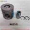 Pe?as de motor 1103 Kit de pist?o 0.50 4115P012 compatível com Perkins