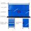 Commercial Workbench supplier |Multi Metal Work Bench With Drawers OMD